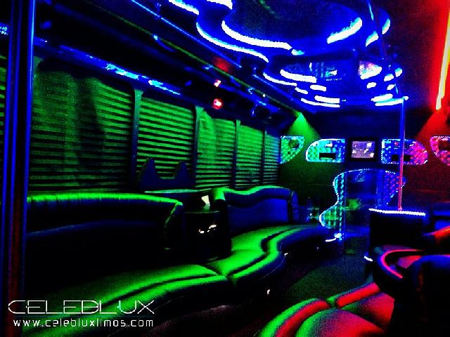Party Bus